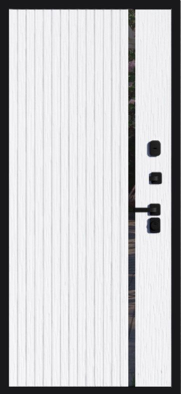 Товар Титан Дорс Эталон СИТИ-01 Черный стронг DIS007226