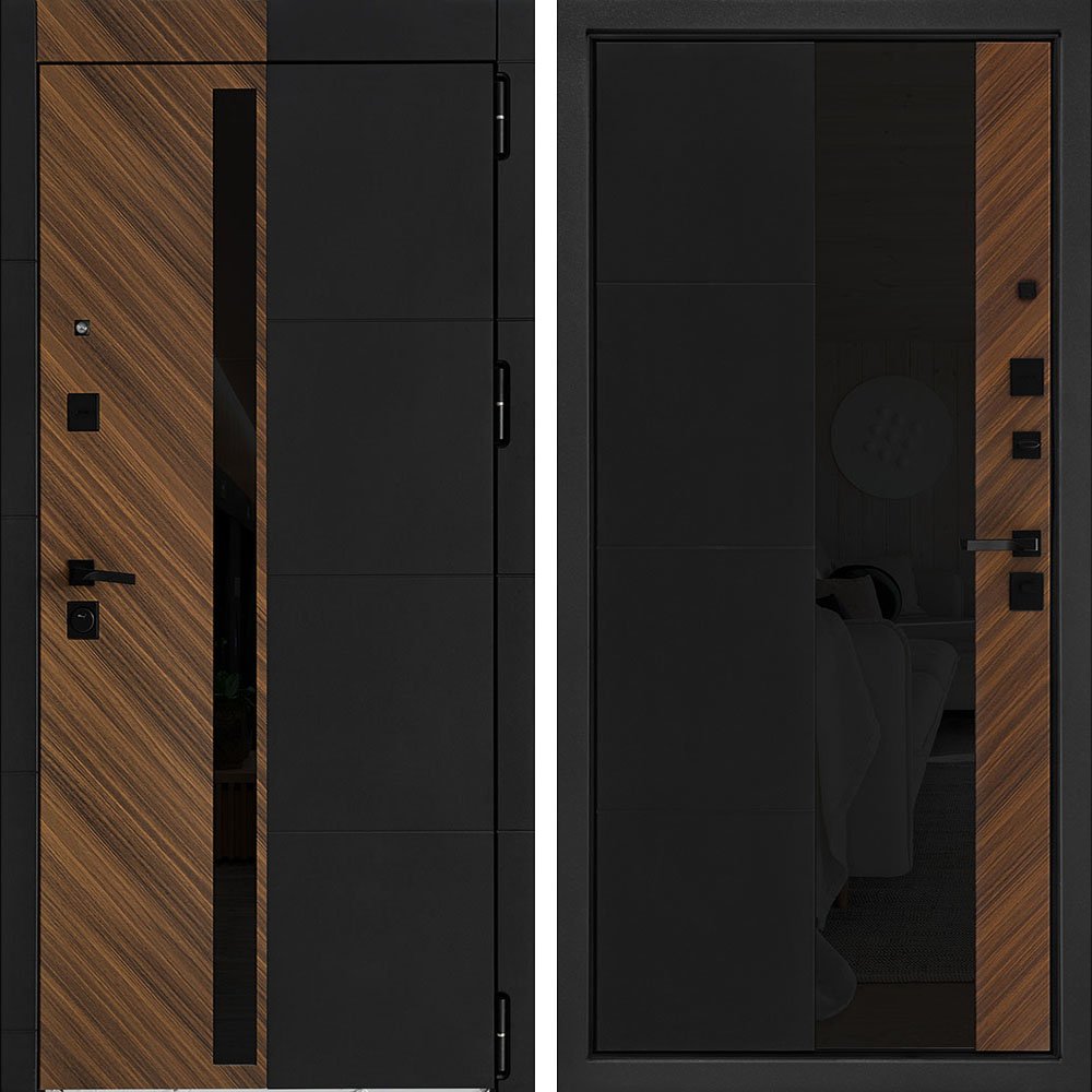 Дверь М 275 DIS007325