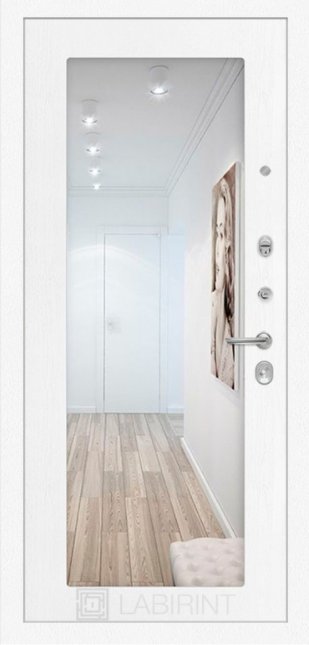 Товар Дверь Лайн Вайт DIS006239
