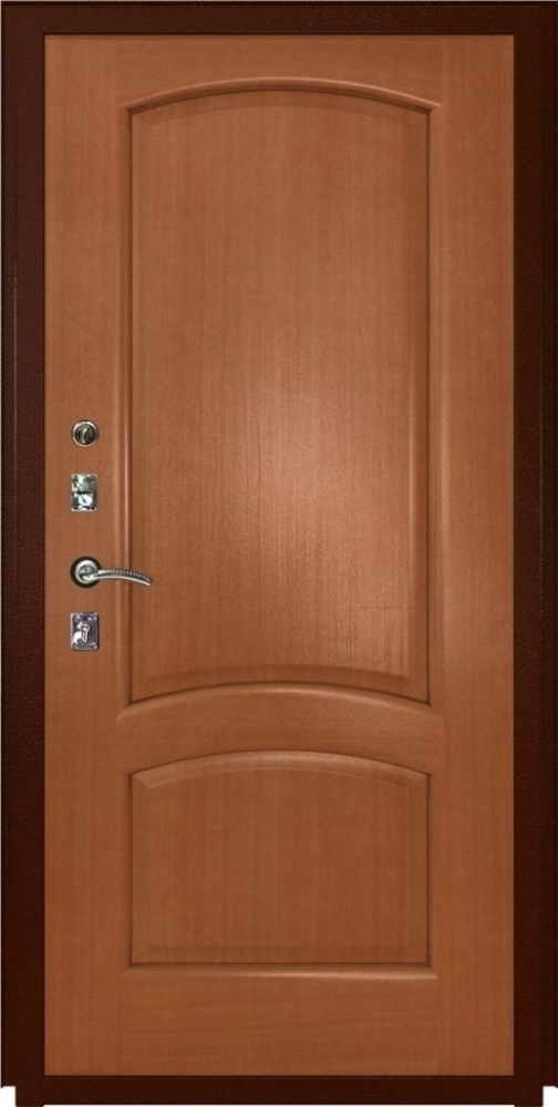 Товар Дверь ДвериПРО L-43 Лаура (16мм, анегри 74) DPRO195971