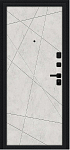 Дверь Браво Граффити-5/5 - Slate Art/Look Art DIS007486 фото
