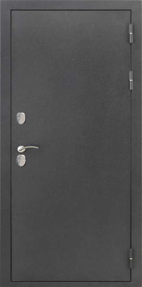 Дверь ДвериПРО Термо серебро ФЛ-790 Веллуто гриджио DPRO226299