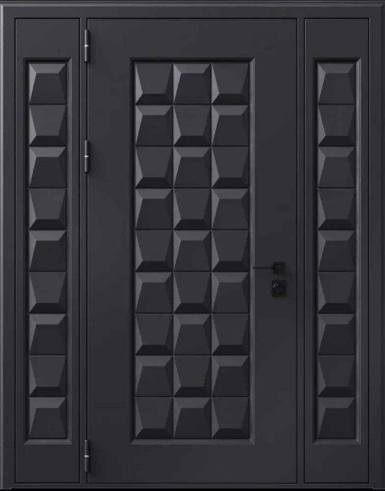 Цербер 13 Штамп B-13 S-13 DIS007309