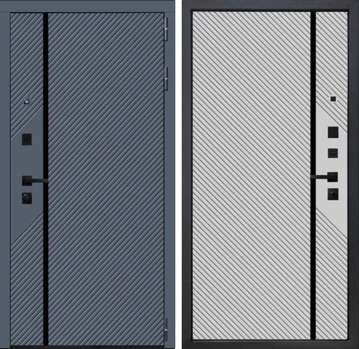 Дверь Страж К-16 DIS006954