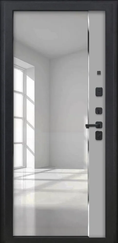 Товар Дверь ДвериПРО Аура ФЛЗ-618 Шарли светлый DPRO226255