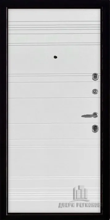 Товар Дверь ПРЕЗИДЕНТ S1Z АНТИК ГРАФИТ С БЛЁСТКАМИ DIS006966