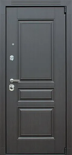 Товар Дверь Гермес NEW с зеркалом ELIT DIS002730