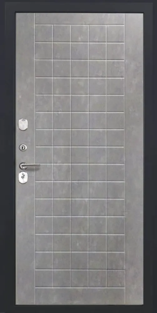 Товар Дверь ДвериПРО Берген ФЛ-256 (10мм, Бетон пепельный) DPRO225861