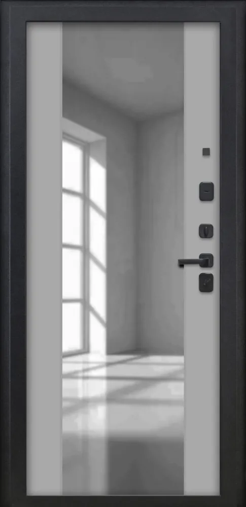 Товар Дверь ДвериПРО Берген ФЛЗ-1 Шарли светлый DPRO222752