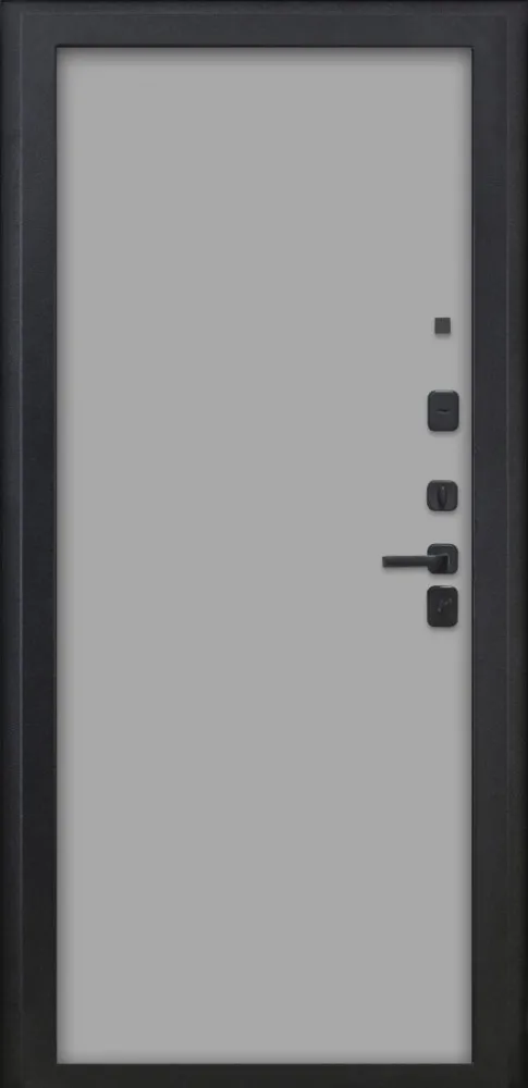 Товар Дверь ДвериПРО Л-3б Гладкая Шарли светлый DPRO227913