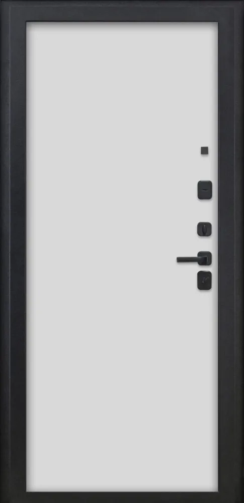 Товар Дверь ДвериПРО Росна Гладкая Белый матовый DPRO226160